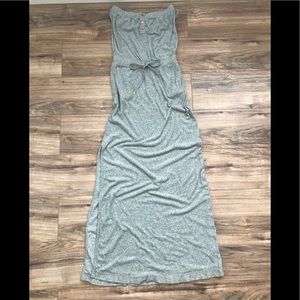 Juicy Couture Terry Tube Dress